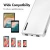Logilink PowerBank 10000 mAh White PA0328WRF