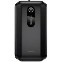 Baseus Super Energy Car Jump Starter 10000 mAh PowerBank Black CGNL020101 Baseus Super Energy Car Jump Starter 10000 mAh PowerBank Black CGNL020101