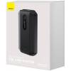 Baseus Super Energy Car Jump Starter 10000 mAh PowerBank Black CGNL020101
