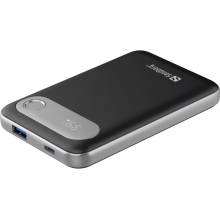 Sandberg Travel 10000mAh Powerbank Black 421-16 Sandberg Travel 10000mAh Powerbank Black 421-16