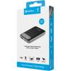 Sandberg Travel 10000mAh Powerbank Black 421-16