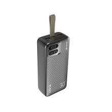 Tracer Blaze 30000mAh PowerBank Black TRABAT47505