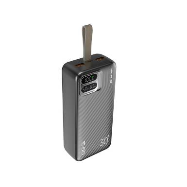 Tracer Blaze 30000mAh PowerBank Black TRABAT47505 Tracer Blaze 30000mAh PowerBank Black TRABAT47505