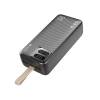 Tracer Blaze 30000mAh PowerBank Black TRABAT47505