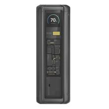 Xiaomi 212W HyperCharge 25000mAh PowerBank Black BHR9970GL Xiaomi 212W HyperCharge 25000mAh PowerBank Black BHR9970GL