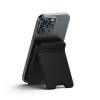Satechi Qi2 10K Magnetic 10000mAh PowerBank with Stand Black ST-B10Q2SK