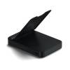 Satechi Qi2 10K Magnetic 10000mAh PowerBank with Stand Black ST-B10Q2SK