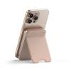 Satechi Qi2 10K Magnetic 10000mAh PowerBank with Stand Desert Rose ST-B10Q2SR