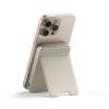 Satechi Qi2 10K Magnetic 10000mAh PowerBank with Stand Sand ST-B10Q2SW