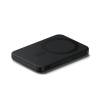 Satechi Qi2 5K Magnetic 5000mAh PowerBank with Stand Black ST-B5Q2SK