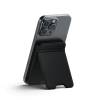 Satechi Qi2 5K Magnetic 5000mAh PowerBank with Stand Black ST-B5Q2SK