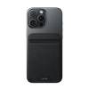 Satechi Qi2 5K Magnetic 5000mAh PowerBank with Stand Black ST-B5Q2SK
