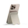 Satechi Qi2 5K Magnetic 5000mAh PowerBank with Stand Sand ST-B5Q2SW