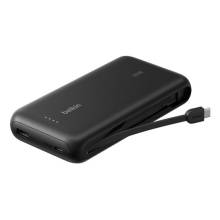 Belkin Gaming 20000mAh PowerBank Black ENA013HQBK Belkin Gaming 20000mAh PowerBank Black ENA013HQBK