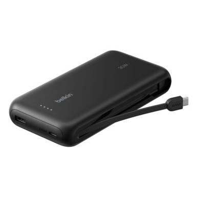 Belkin Gaming 20000mAh PowerBank Black ENA013HQBK Belkin Gaming 20000mAh PowerBank Black ENA013HQBK