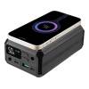 Sandberg PD100W 27000mAh PowerBank Black 421-13
