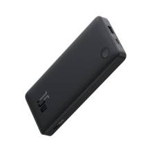 Baseus Airpow Lite 10000mAh PowerBank Black P10067500123-00 Baseus Airpow Lite 10000mAh PowerBank Black P10067500123-00