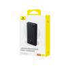 Baseus Airpow Lite 10000mAh PowerBank Black P10067500123-00