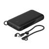 Belkin BoostCharge 20000mAh PowerBank Black BPB028HQBK
