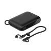Belkin BoostCharge with Display 10000mAh PowerBank Black BPB027HQBK