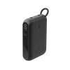 Belkin BoostCharge with Display 10000mAh PowerBank Black BPB027HQBK