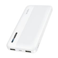 Logilink 10000 mAh PowerBank White PA0338WRF