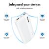 Logilink 10000 mAh PowerBank White PA0338WRF
