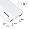 Logilink 10000 mAh PowerBank White PA0338WRF