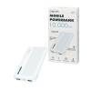 Logilink 10000 mAh PowerBank White PA0338WRF