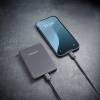 Intenso MW5000 5000mAh PowerBank Grey 7344024