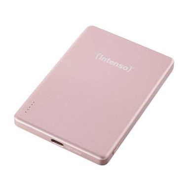 Intenso MW10000 10000mAh PowerBank Rose 7344033 Intenso MW10000 10000mAh PowerBank Rose 7344033