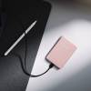 Intenso MW10000 10000mAh PowerBank Rose 7344033