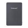 Intenso MW10000 10000mAh PowerBank Grey 7344034