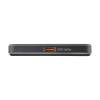 Intenso MW10000 10000mAh PowerBank Grey 7344034