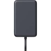 Xiaomi 10000mAh PowerBank (Integrated Cable) Gray BHR9823GL Xiaomi 10000mAh PowerBank (Integrated Cable) Gray BHR9823GL