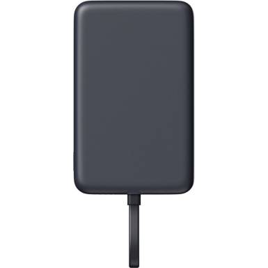 Xiaomi 10000mAh PowerBank (Integrated Cable) Gray BHR9823GL Xiaomi 10000mAh PowerBank (Integrated Cable) Gray BHR9823GL