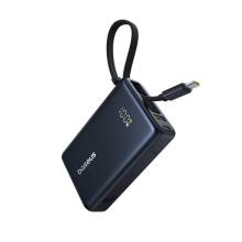 Baseus PicoGo 45W 10000mAh PowerBank Black P10076803123-00 Baseus PicoGo 45W 10000mAh PowerBank Black P10076803123-00