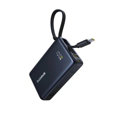 Baseus PicoGo 45W 10000mAh PowerBank Black P10076803123-00