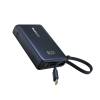 Baseus PicoGo 45W 10000mAh PowerBank Black P10076803123-00