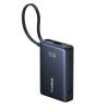 Baseus PicoGo 45W 10000mAh PowerBank Black P10076803123-00