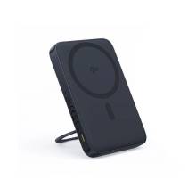 Baseus PicoGo Qi2 5000mAh PowerBank Black P10076802123-00 Baseus PicoGo Qi2 5000mAh PowerBank Black P10076802123-00