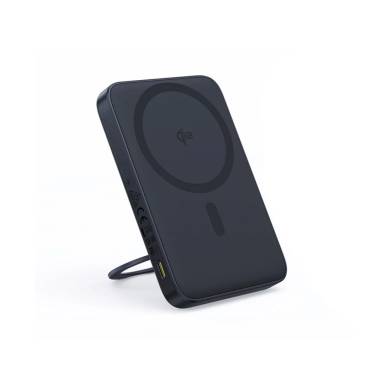 Baseus PicoGo Qi2 5000mAh PowerBank Black P10076802123-00 Baseus PicoGo Qi2 5000mAh PowerBank Black P10076802123-00
