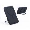 Baseus PicoGo Qi2 5000mAh PowerBank Black P10076802123-00
