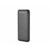 Denver PQCA-10320 10000mAh PowerBank Black 117140000680