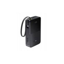 Baseus EnerFill FC51 Bipow2 Pro 20000mAh PowerBank Black E0027701 Baseus EnerFill FC51 Bipow2 Pro 20000mAh PowerBank Black E0027701