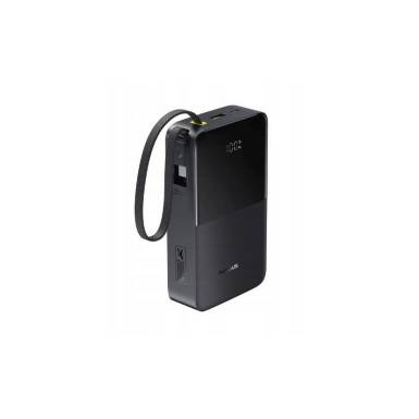 Baseus EnerFill FC51 Bipow2 Pro 20000mAh PowerBank Black E0027701