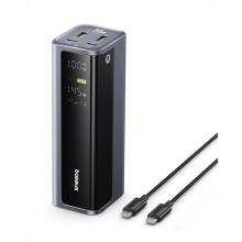 Baseus EnerGeek GP12 20800mAh PowerBank Grey P10082109813-00 Baseus EnerGeek GP12 20800mAh PowerBank Grey P10082109813-00