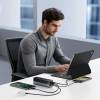 Baseus EnerGeek GP12 20800mAh PowerBank Grey P10082109813-00