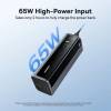 Baseus EnerGeek GP12 20800mAh PowerBank Grey P10082109813-00