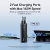 Baseus EnerGeek GP12 20800mAh PowerBank Grey P10082109813-00